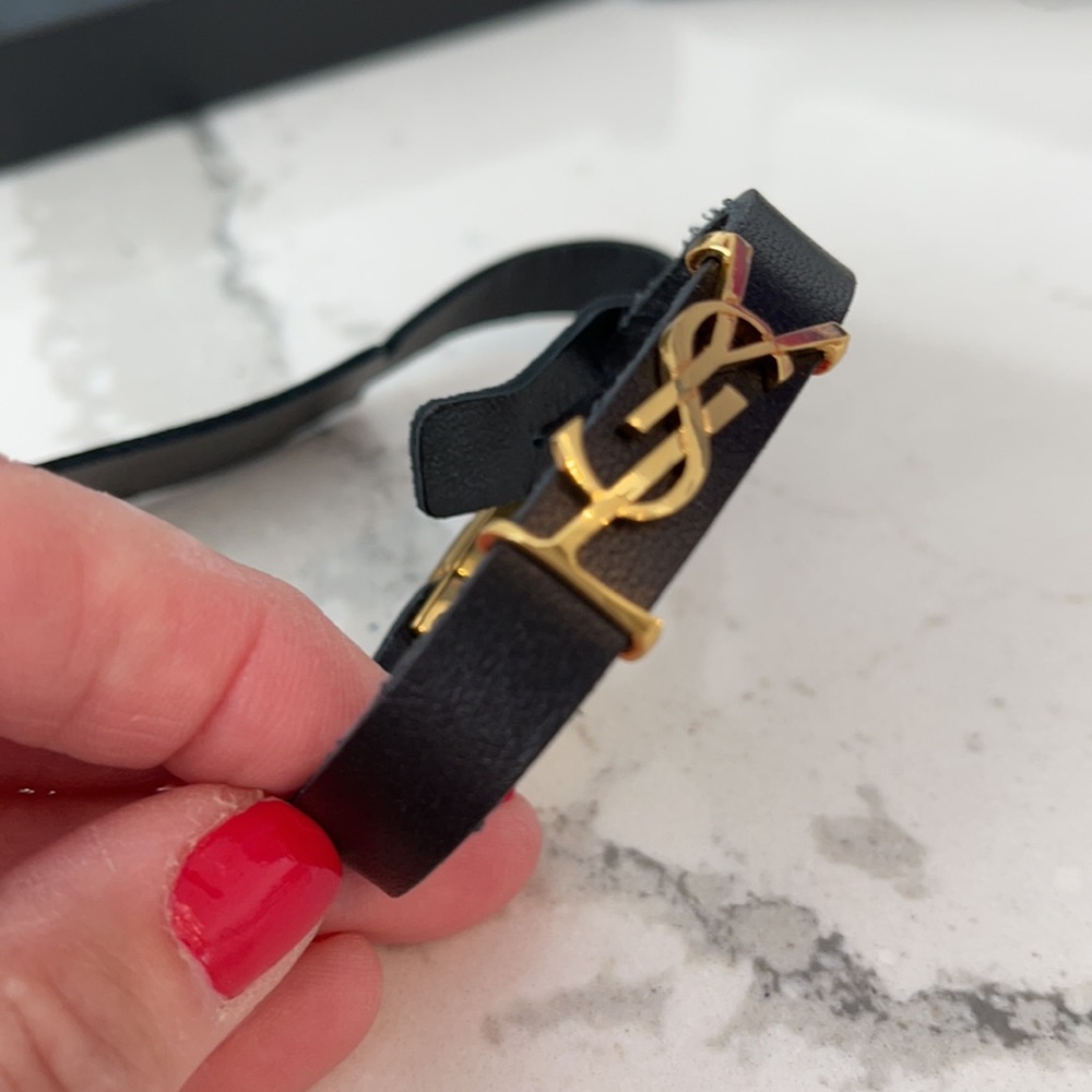 YSL Bracelet